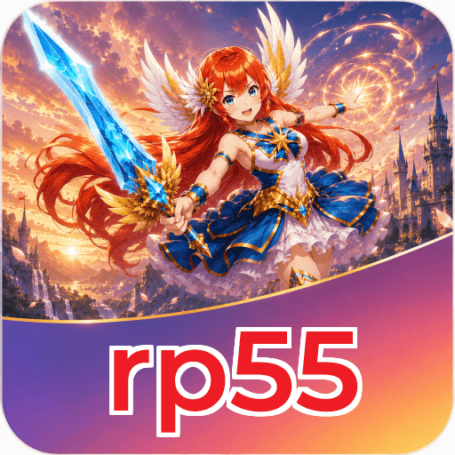Official App Icon